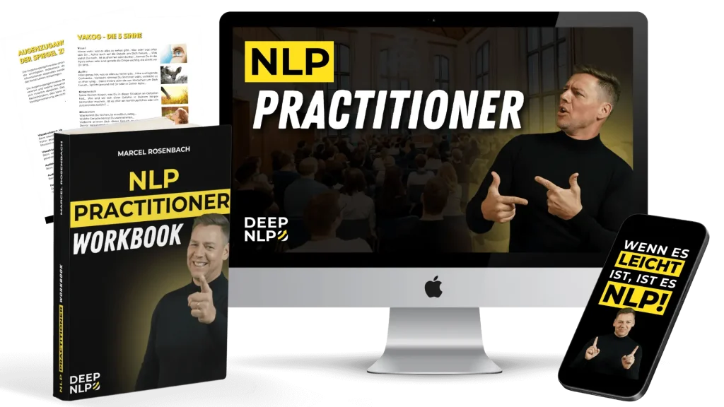 NLP PRACTITIONER