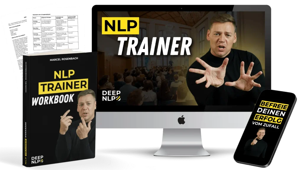 NLP TRAINER