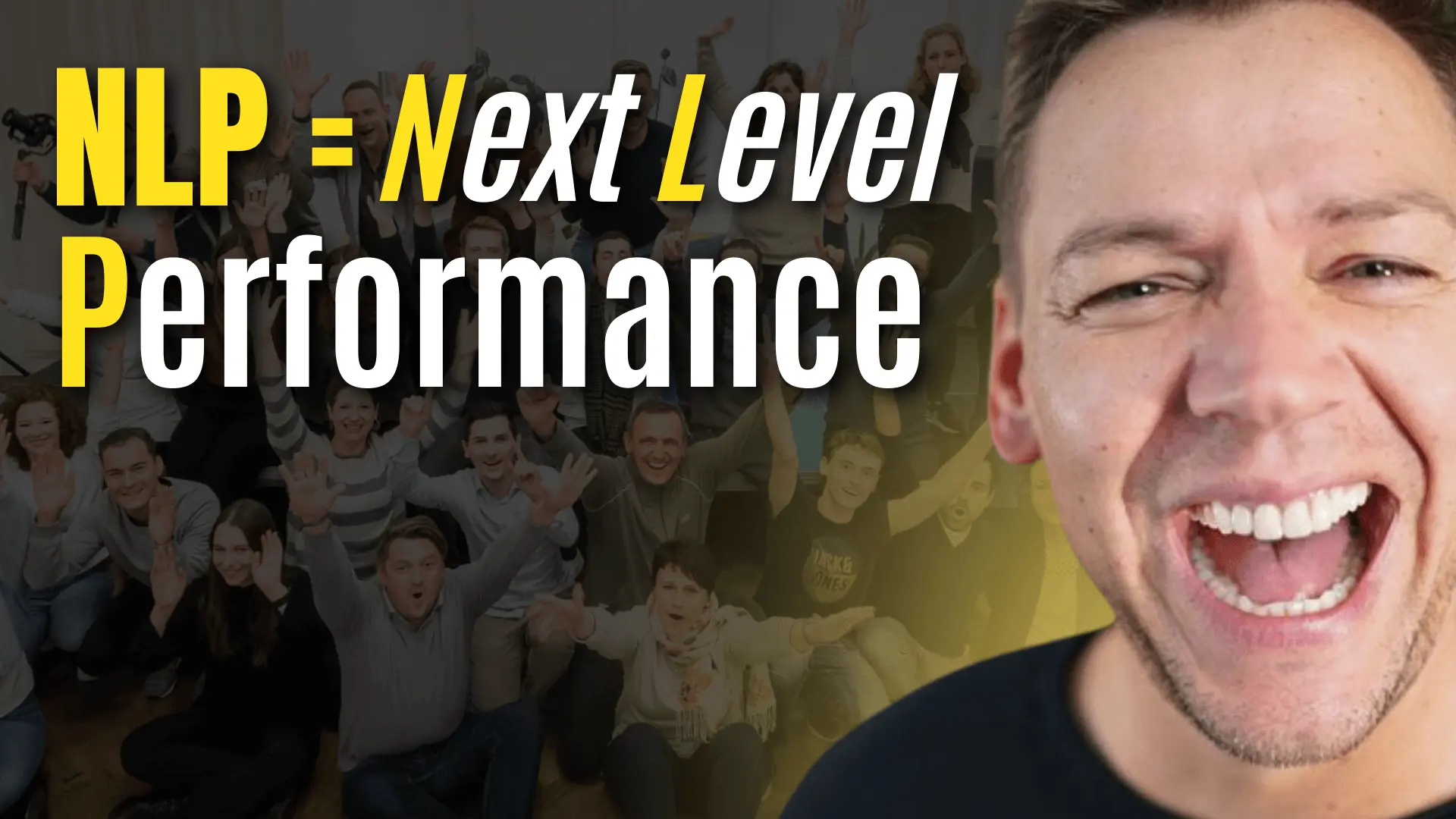 Next Level Performance NLP