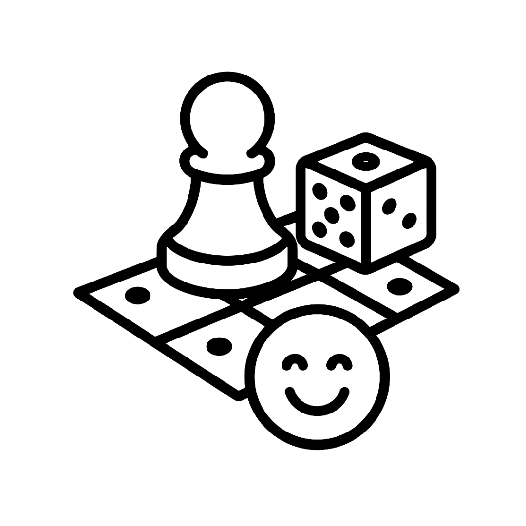 Icon Brettspiel