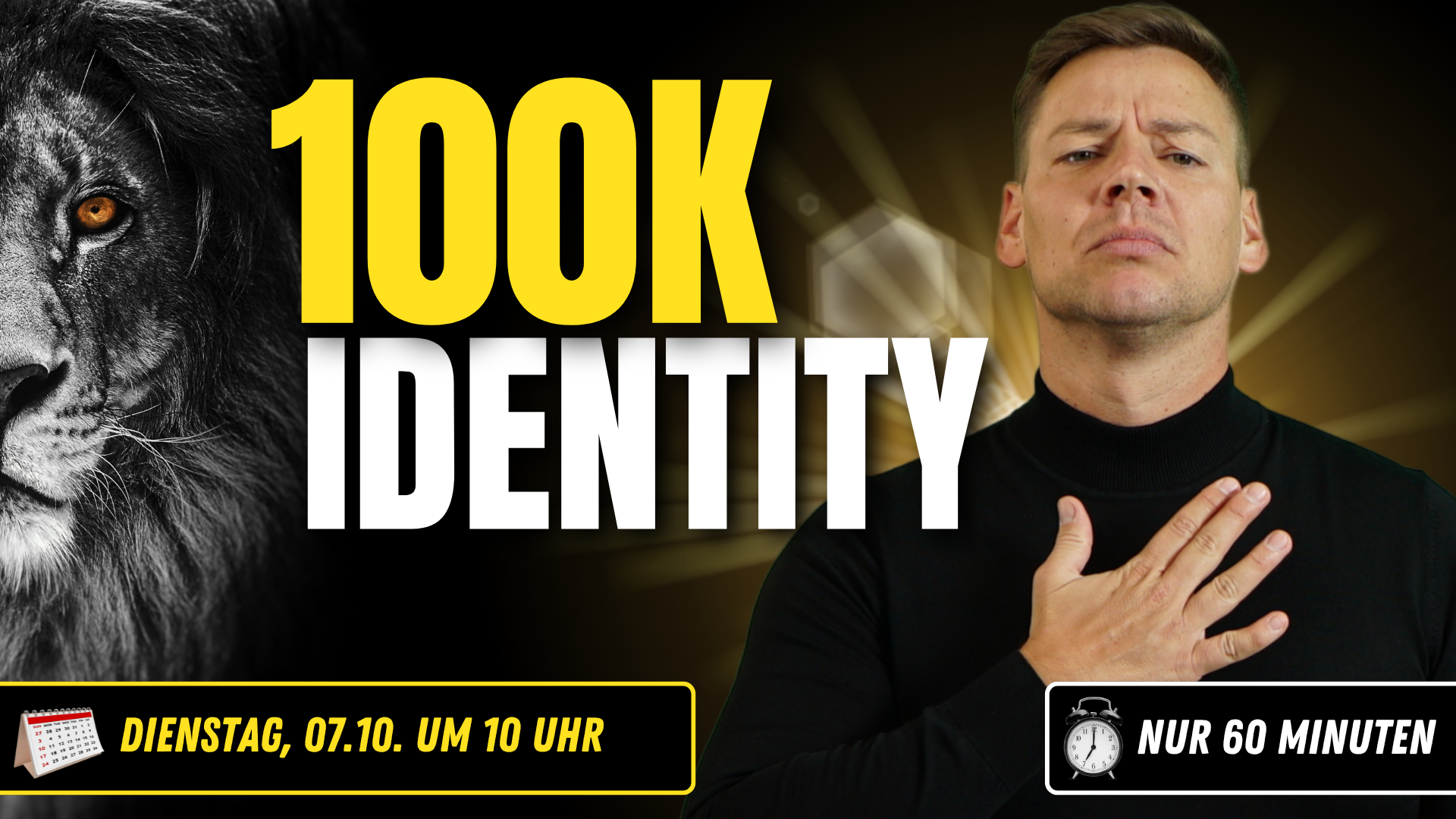 100K-IDENTITY