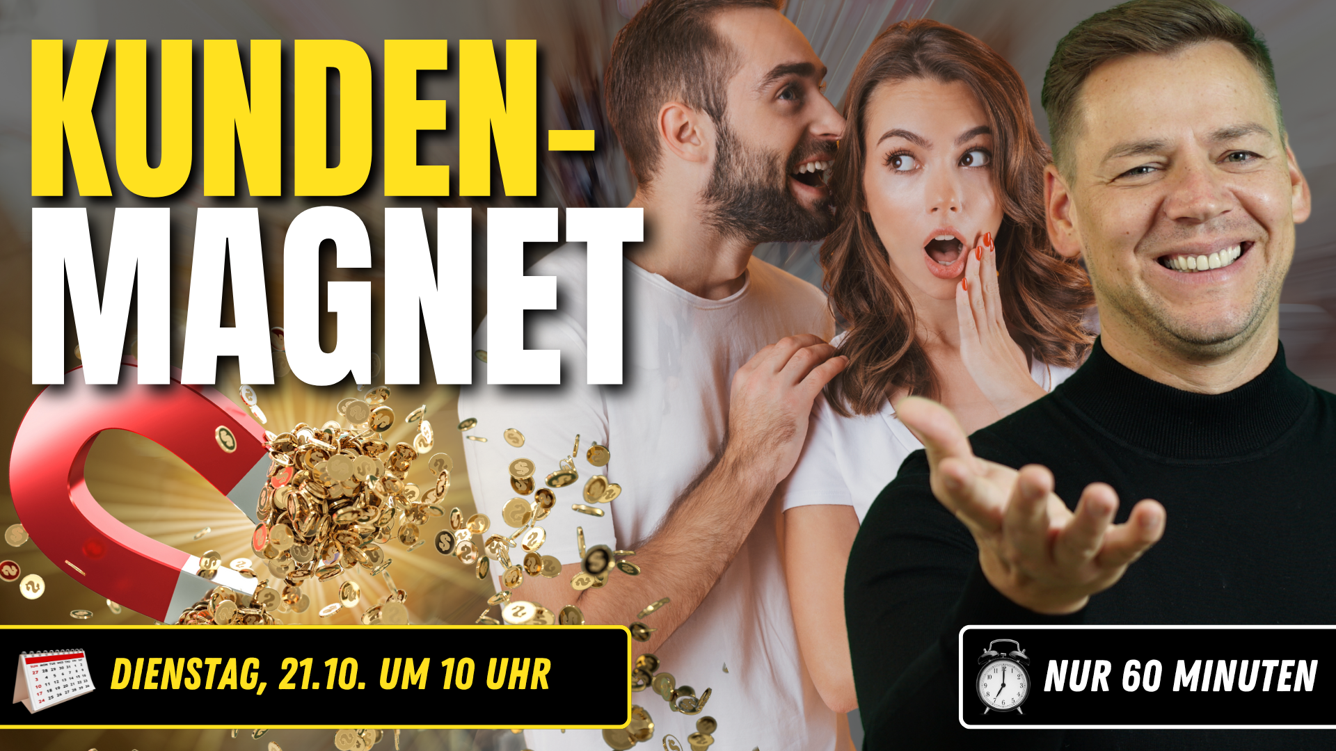 KUNDENMAGNET