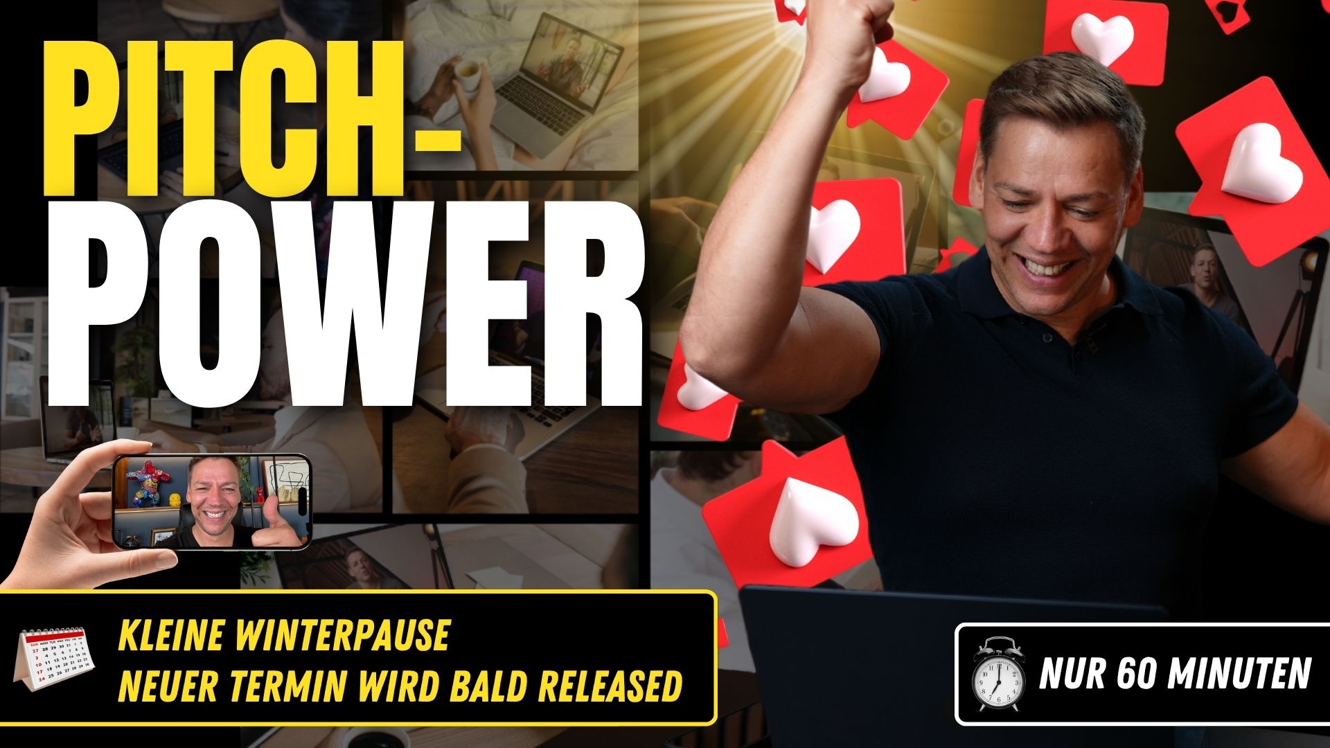 PITCH-POWER pitch-power