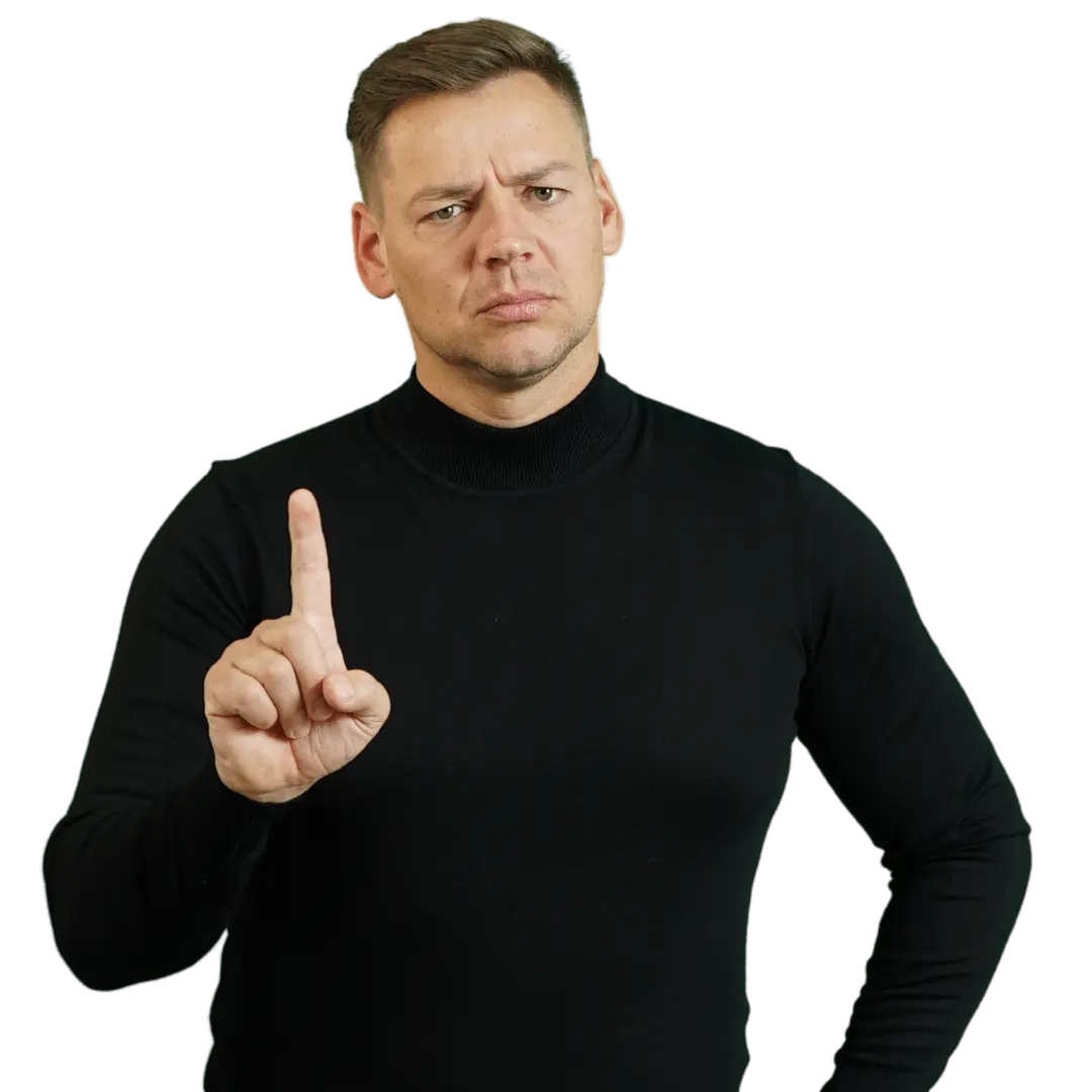 Make more money, baby ohne NLP